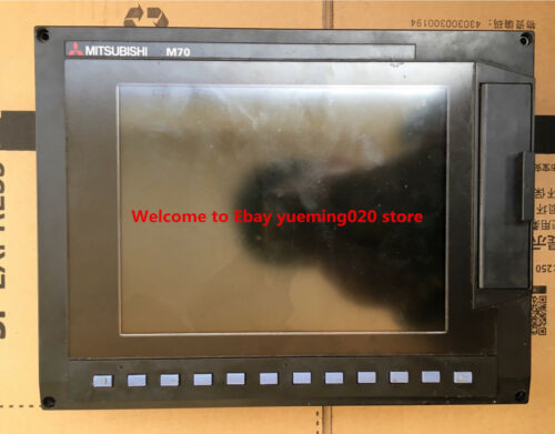 Ship  Mitsubishi Fca70P-2Bvu Operator System