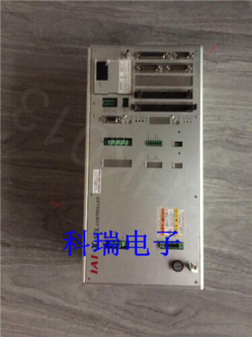 Used & Tested   X-Sel-Ki-3-100.30L.20B-2   /Ems