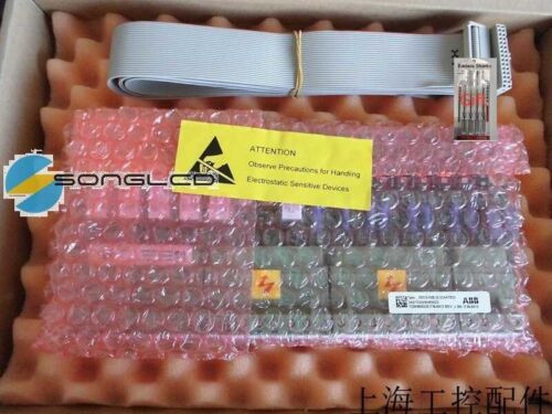 1Pcs New Sdcs-Iob-23 Coated 3Adt783044R1003 Dcs800Mod