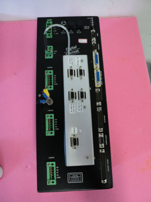 Acs Sb 1003Bl C1 Sch Control  110V