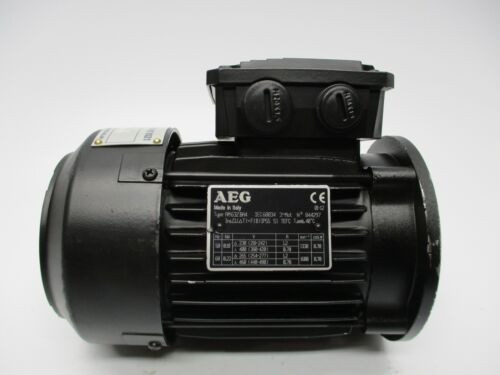 Aeg Am63Zba4 460V 0.70A