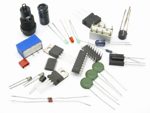 1000X Voltronic Trimmer Variable Capacitor 3.0, Jz150, 768-Jz150, #Aa22