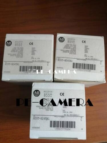 1Pcs New 855T-B24Ta1   Ship