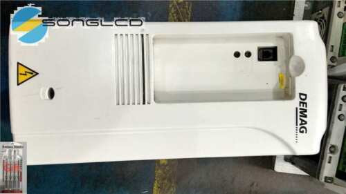 Acs800 Demag 01-0016-3+E202+0J400+N672 Used & Tested With Warranty