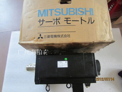 1Pc New One Mitsubishi Servo Motor Hp704Bs