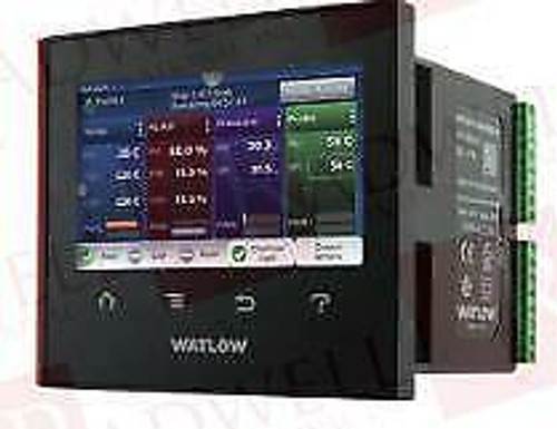 Watlow F4T1J1Aaa1E7Aaa / F4T1J1Aaa1E7Aaa New