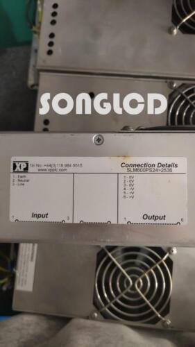 1Pcs Slm600Ps24 2536