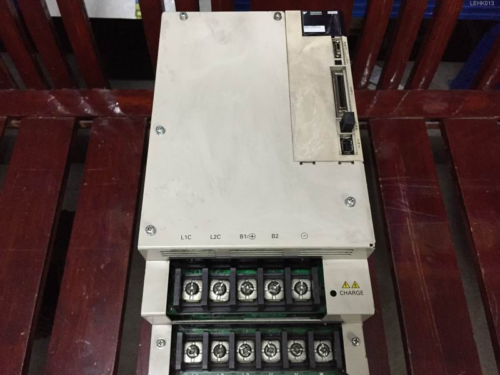 Used  Sgdv-550A01A