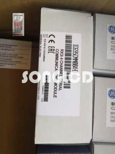 1Pcs New  Ic695Cmm004 Ic695Cmm004-Bf