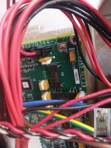 1Pcs 2300475-2 2279345