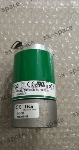 New Lika Amc5912/4096Cb-15-Pg/P010