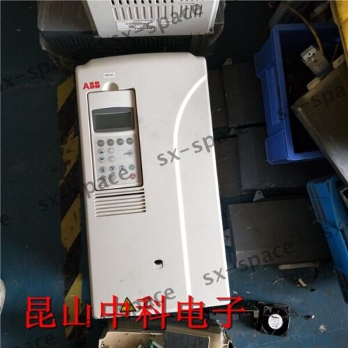 Acs800-U1-0011-7 100% Tested