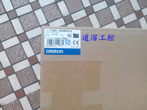 Pc New F3Sr-430B0350  /Ems