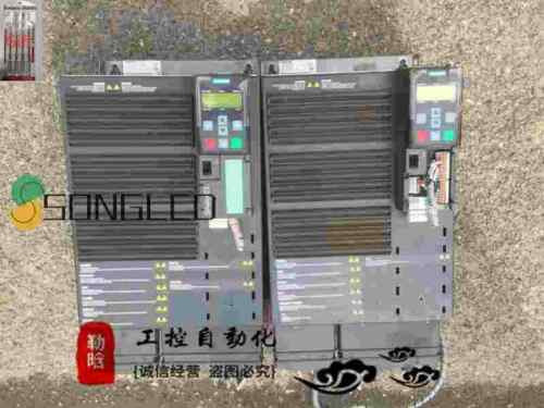 1Pcs  6Sl3224-0Be32-2Aa0