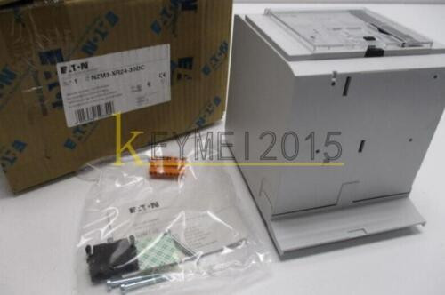 1Pcs New Eaton Nzm3-Xr24-30Dc Remote Operator
