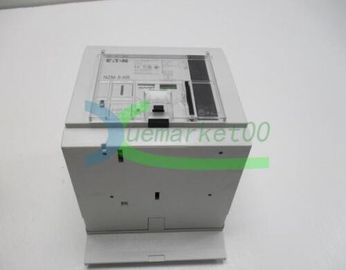 1Pcs Eaton Nzm3-Xr24-30Dc Remote Operator New