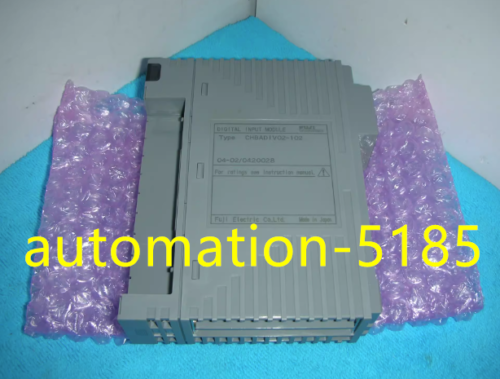 1Pcs Fuji Module Chbadiv02-102 New