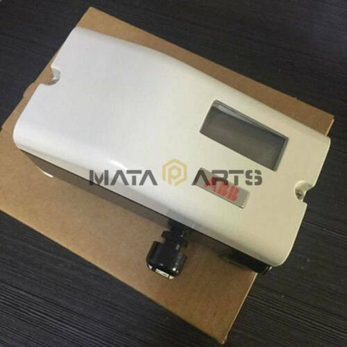 1Pcs Used  Abb Valve Positioner V18345-1020551001