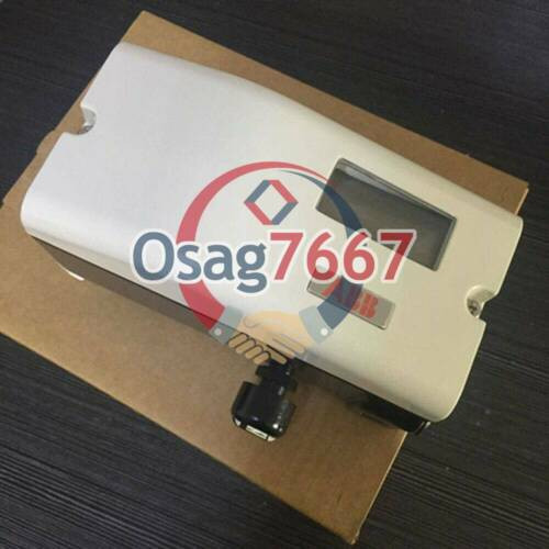 1Pcs  Abb Valve Positioner V18345-1020551001 Used 1Pcs  Abb Valve Positioner V18345-1020551001 Used