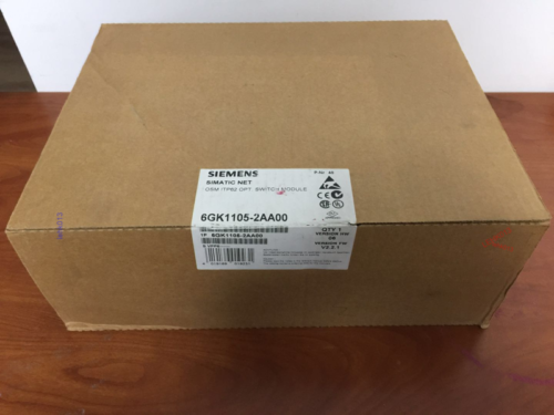 1Pc New 6Gk1105-2Aa00 6Gk1 105-2Aa00