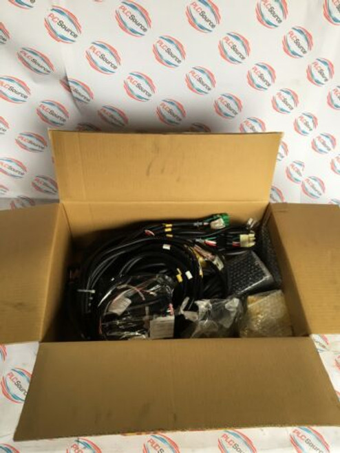 Fanuc Cable With Conn A05B-1313-K204 Harness
