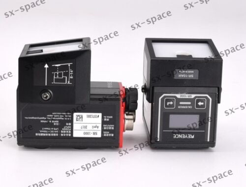 1Pcs  Sr-1000+Sr-10Ah  100% Tested