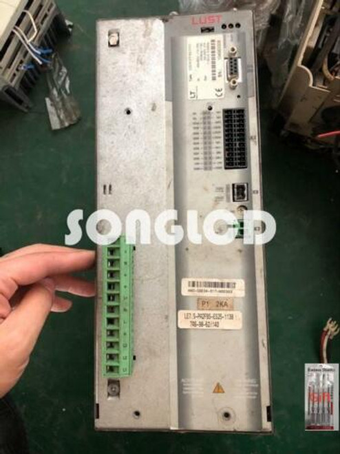 1Pcs Cde34.017.W2.3.Pc1