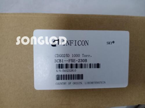 1Pcs New Cdg025D3Cb1