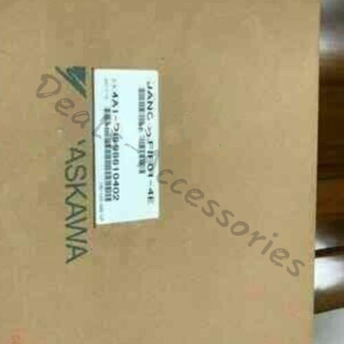 New In Box Jancd-Yif01-4E Yaskawa1Pcs