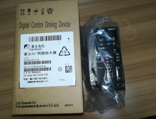 New Rys401S3-Lts  /Ems