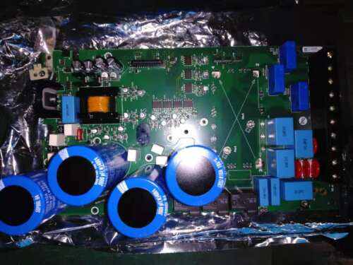 755/753 Driver Board Pn-204973 4006234416 R1725342 Fast Shopping