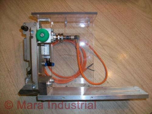 Borries Marking Systems 23400320 Clamp