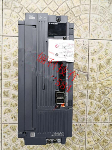 Used And Test   Mds-Dj-Sp-120