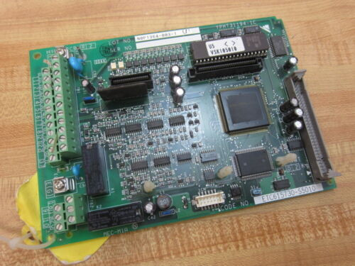 Yaskawa Ypht31194-1C Circuit Board Ypht311941C
