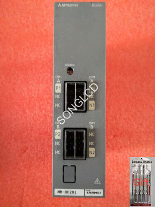 1Pcs Mitsubishi Mr-Bc201
