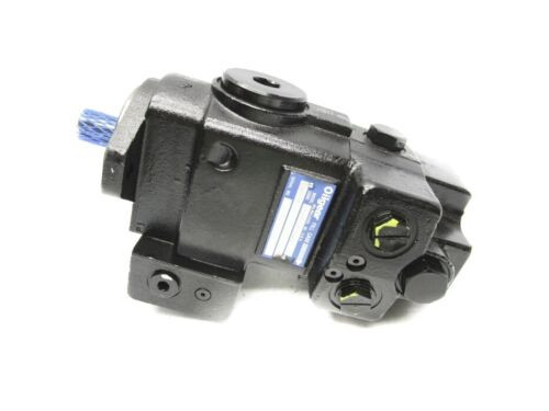 Oilgear Pvwh-06-Rdaycnnntk