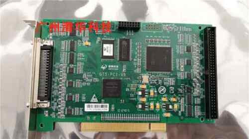 Used & Testeded   Gts-Pci-Vb Gts-800-Pg-Vb With  Warranty