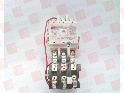 Eaton Corporation A200M2Cx / A200M2Cx New In Box