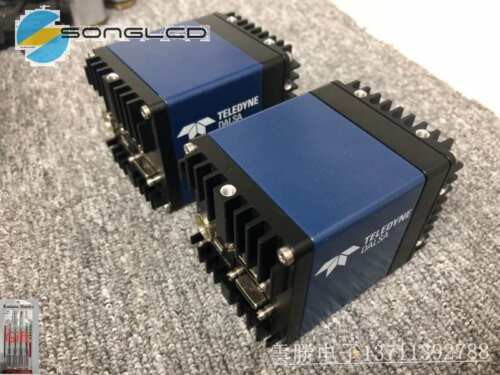 Fa-80-4M180-01-R Used & Tested With Warranty  S