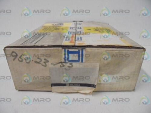 Square D 8030-Dlm-110R Data Control Module  New In Box