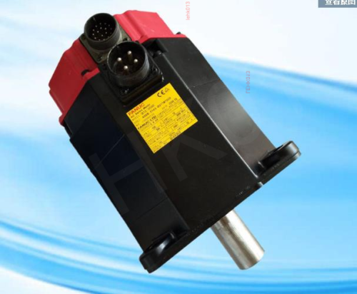 Used & Tested  A06B-0143-B075#7000