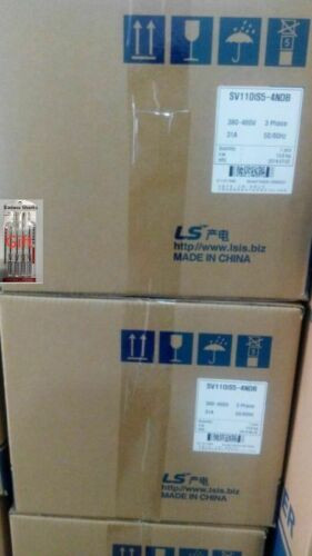 1Pcs New In Box Ls Sv110Is5-4Ndb