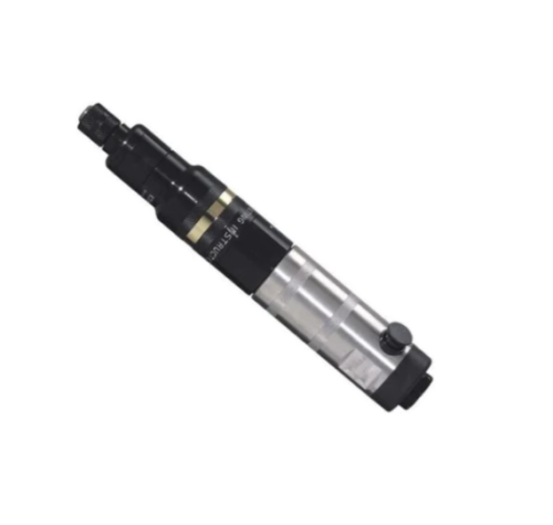 Cleco 8Rsa-7Bq Inline Pneumatic Screwdriver | 0.5 To 6.2 Ft. Lbs. Torque | 1/4"