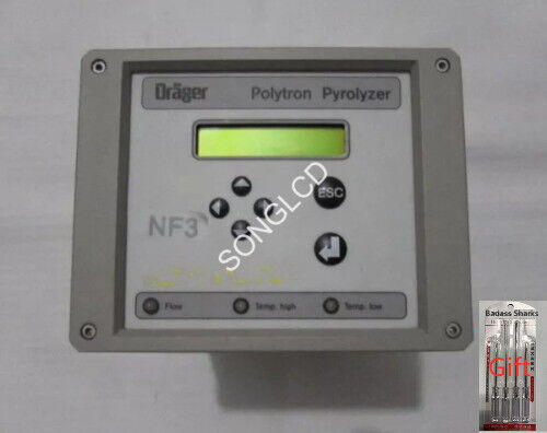 Arsd-0009 8314 Used & Testeded With Warranty