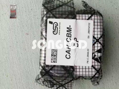 1Pcs New Esd Can-Cbm-Dp Pn:2844.03