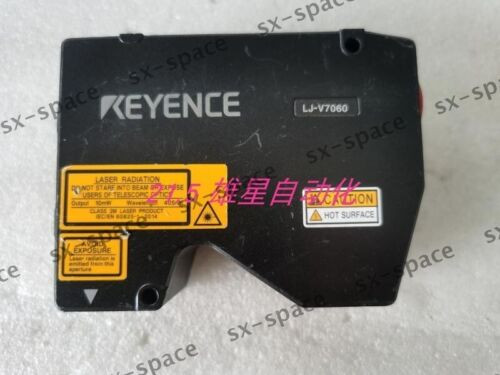 Lj-V7060  100% Tested