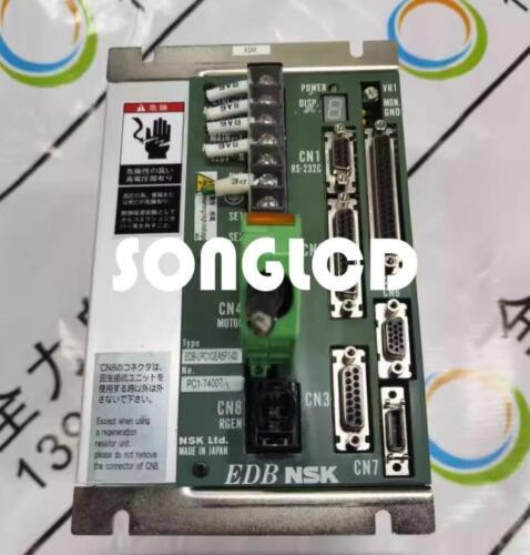 1Pcs Edb-Lpc1Cea5F1-02