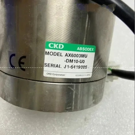 1Ps New Ax6003Mu-Dm10-U0