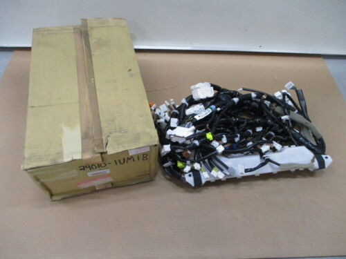 Part 24010-1Um1B Harness A-Main 240101Um1B