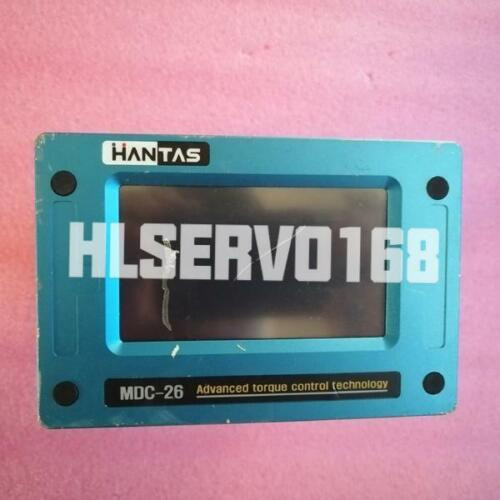 100% Test Mdc-26C  Warranty